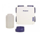 Healthbox 3,0 CO2 projet Renson- 17070